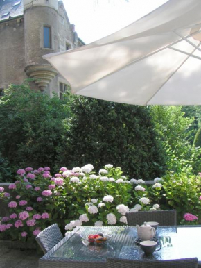 APPARTEMENT MEUBLE CLASSE 3*** IDEAL CURE THERMALE, AVEC TERRASSE DE 30M2, MAGNIFIQUE VUE